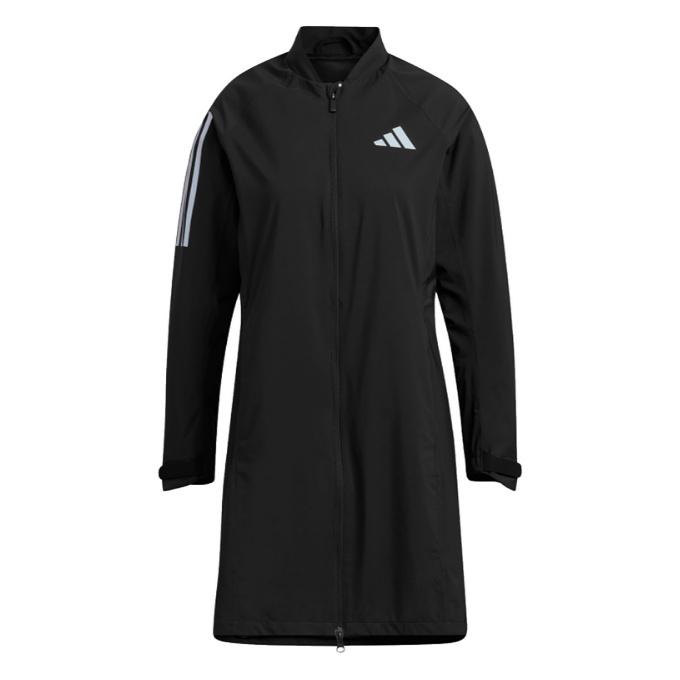 adidas（アディダス） ゴルフ レインウェア ワンピース レディース