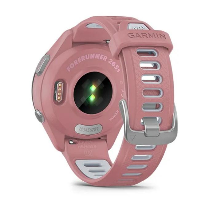 GARMIN（ガーミン） ランニング 腕時計 GPS付 メンズ レディース