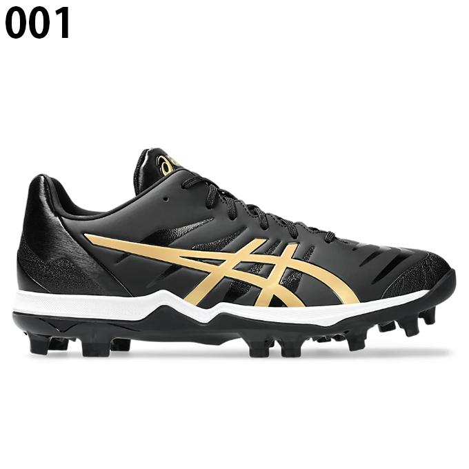 ASICS（アシックス） 野球 ポイントスパイク メンズ GOLDSTAGE FANG
