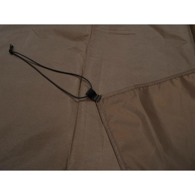 snow peak（スノーピーク） インナーマット ランドネストドームM