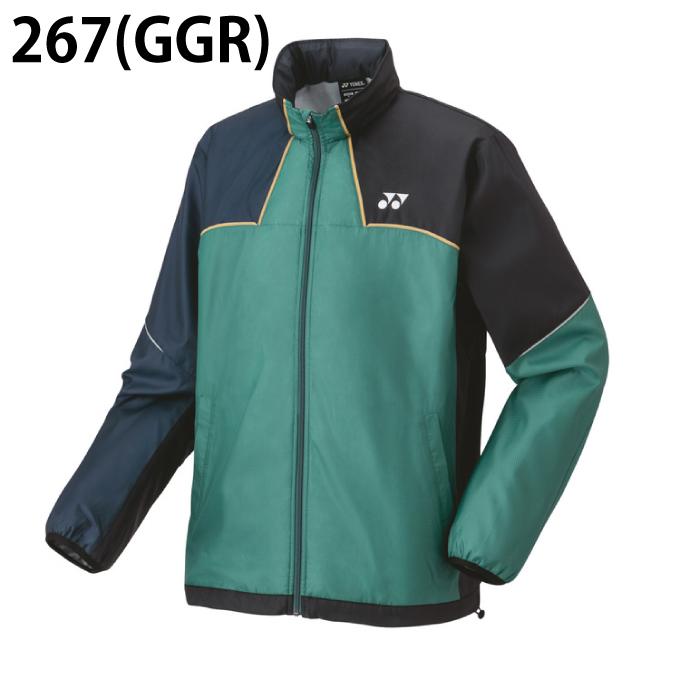 YONEX（ヨネックス） テニスウェア バドミントンウェア ウインド