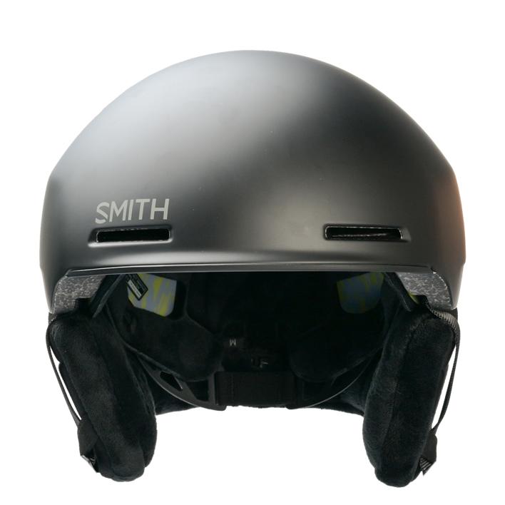 SMITH（スミス） スキー スノーボード ヘルメット HELMET Z-METHOD