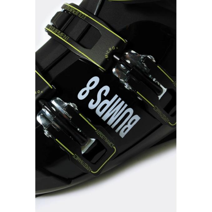 GEN FACTORY（ゲンファクトリー） ゲン スキーブーツ メンズ BUMPS 8