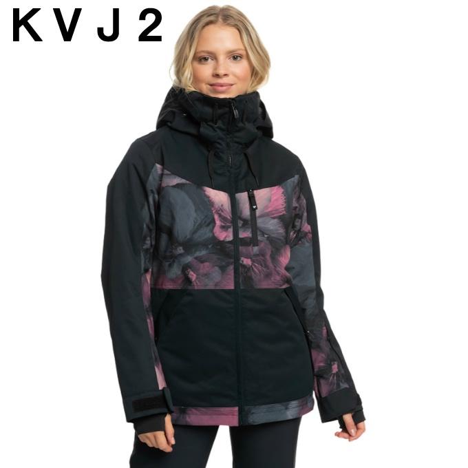 ROXY（ロキシー） スノーボードウェア ジャケット レディース PRESENCE