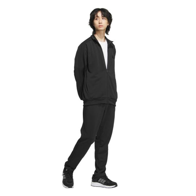 adidas（アディダス） スポーツウェア ジャージ ジャケット メンズ
