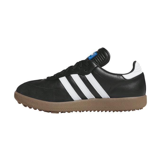 adidas（アディダス） ゴルフシューズ スパイクレス メンズ レディース
