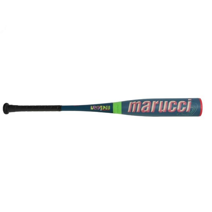 マルーチ(marucci) 野球 少年軟式バット ジュニア ワニクラッシャー