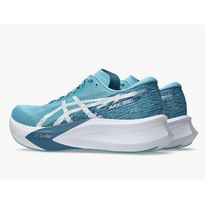 ASICS（アシックス） ランニングシューズ メンズ マジックスピード 4