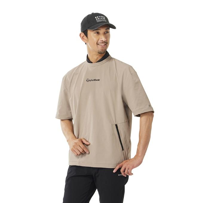 TaylorMade（テーラーメイド） ゴルフウェア ブルゾン メンズ