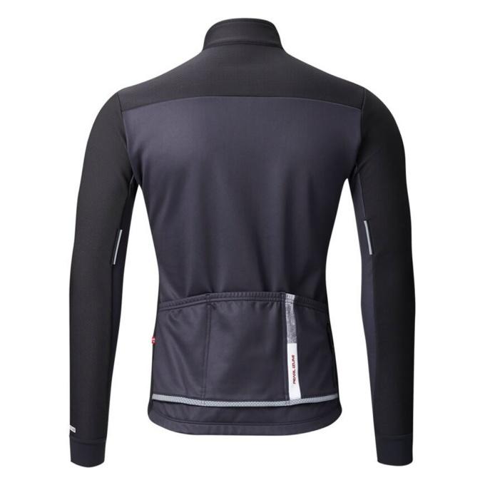パールイズミ（PEARL IZUMI） サイクルジャージ メンズ ウィンド