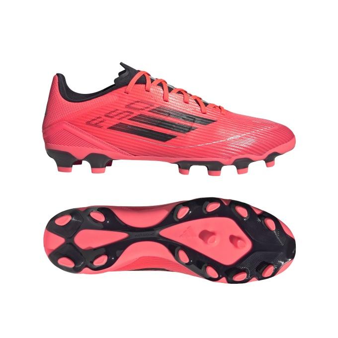 adidas（アディダス） サッカースパイク メンズ F50 LEAGUE HG AG 土