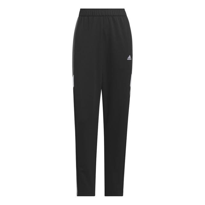 adidas（アディダス） ジャージ パンツ レディース TEAM トラック