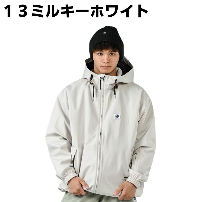 グラバークリーク GRAVER CREEK スノーボードウェア ジャケット メンズ