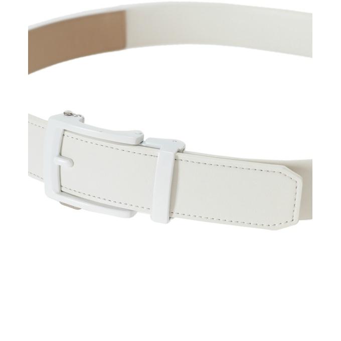 トラヴィスマシュー TravisMathew ゴルフ ベルト メンズ Serration