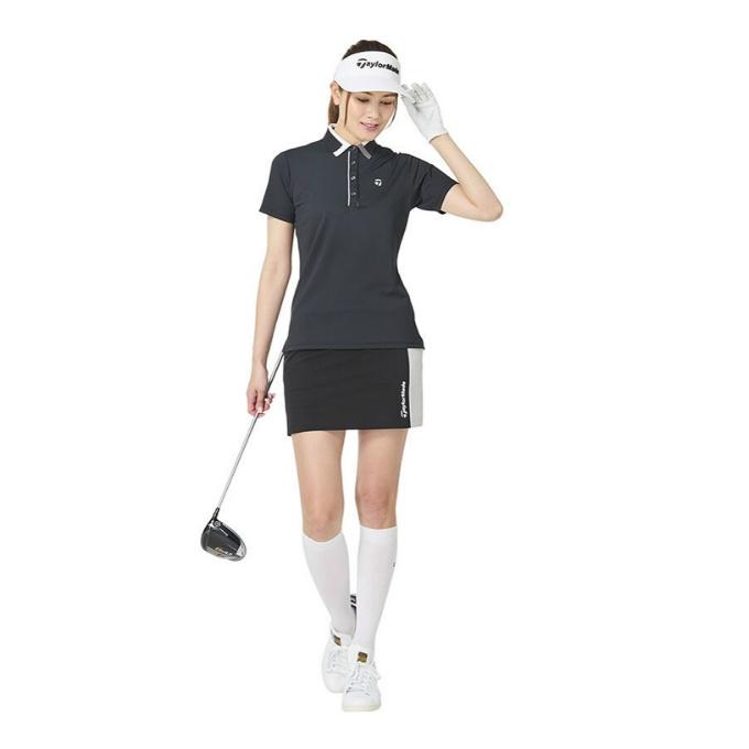 TaylorMade（テーラーメイド） ゴルフウェア スカート レディース
