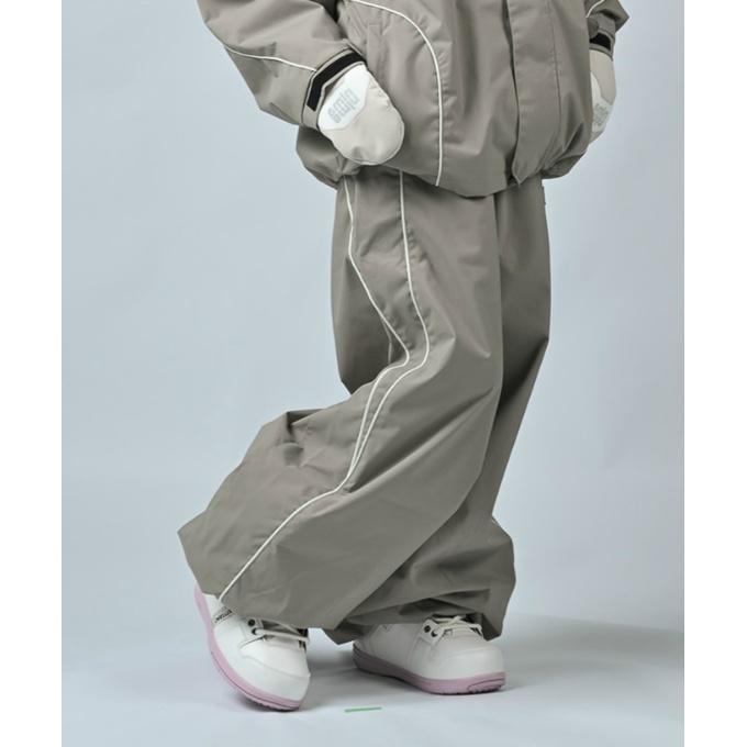 6KNOT シックスノット スノーボードウェア パンツ レディース TILT