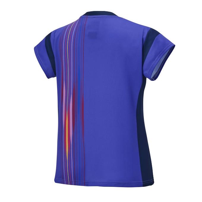 YONEX（ヨネックス） テニスウェア バドミントンウェア ゲームシャツ
