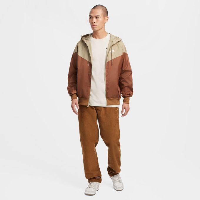 NIKE（ナイキ） ウインドブレーカー ジャケット メンズ NSW HE WR