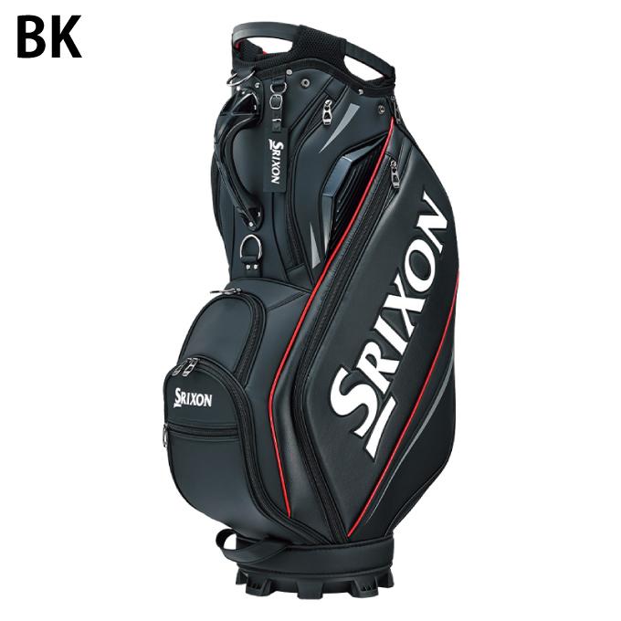 SRIXON スリクソン キャディバッグ メンズ プロレプリカスポーツ GGC