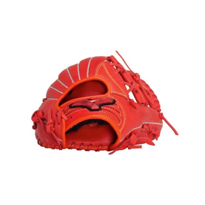 MIZUNO（ミズノ） 野球 少年軟式グローブ オールラウンド用 ジュニア