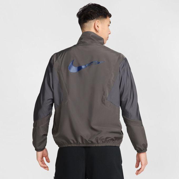 NIKE（ナイキ） ウインドブレーカー ジャケット メンズ DF ICON裏
