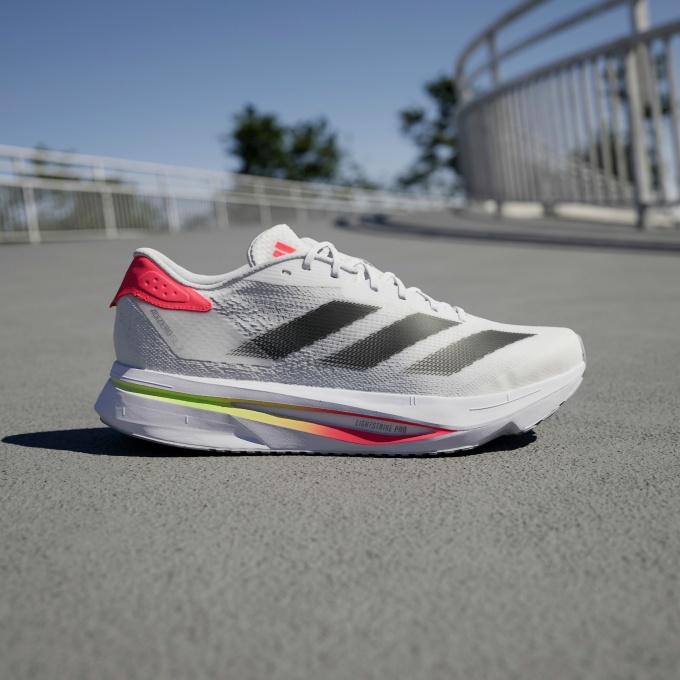 adidas（アディダス） ランニングシューズ メンズ アディゼロ Sl2