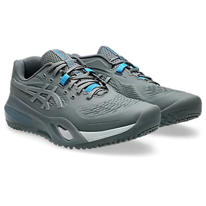 ASICS（アシックス） テニスシューズ オムニ クレー メンズ ゲルレゾ