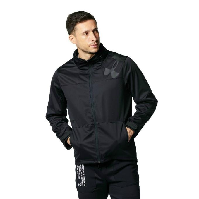 UNDER ARMOUR（アンダーアーマー） スポーツウェア ジャージ 上下