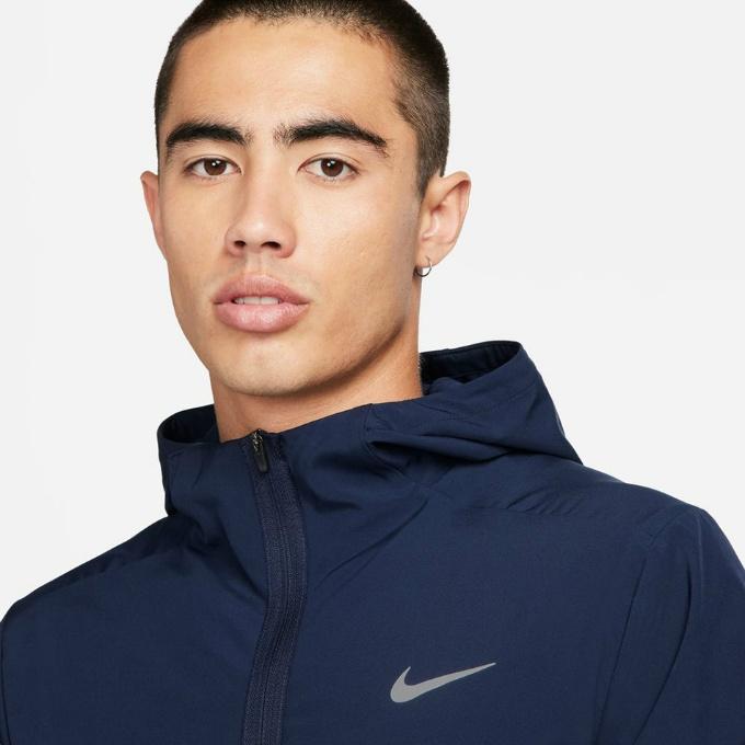 NIKE（ナイキ） ウインドブレーカー 上下セット メンズ DF FORM フード