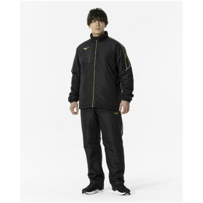 MIZUNO（ミズノ） ウインドブレーカー 上下セット メンズ レディース
