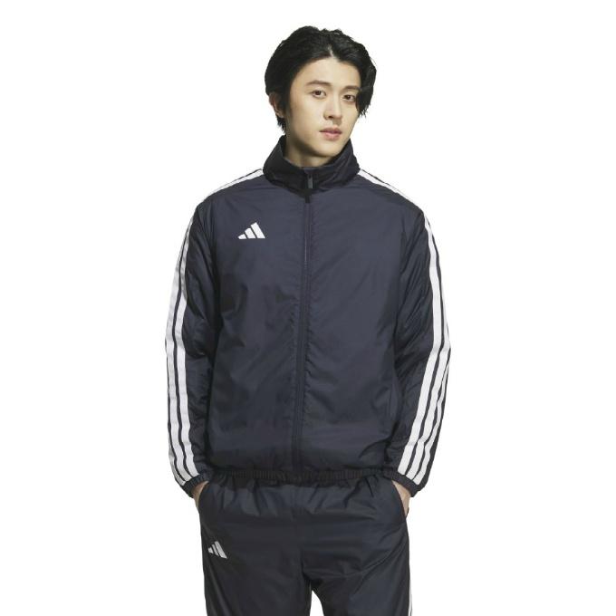 adidas（アディダス） ウインドブレーカー 上下セット メンズ MH 3ST
