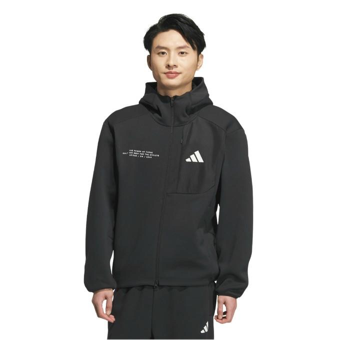 adidas（アディダス） スポーツウェア ジャージ 上下セット メンズ M