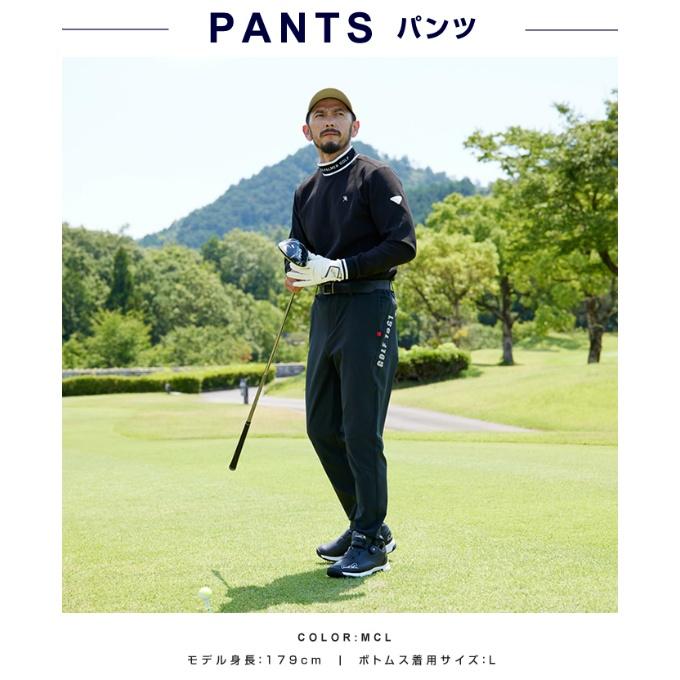 Arnold Palmer（アーノルドパーマー） ゴルフウェア 3点セット メンズ