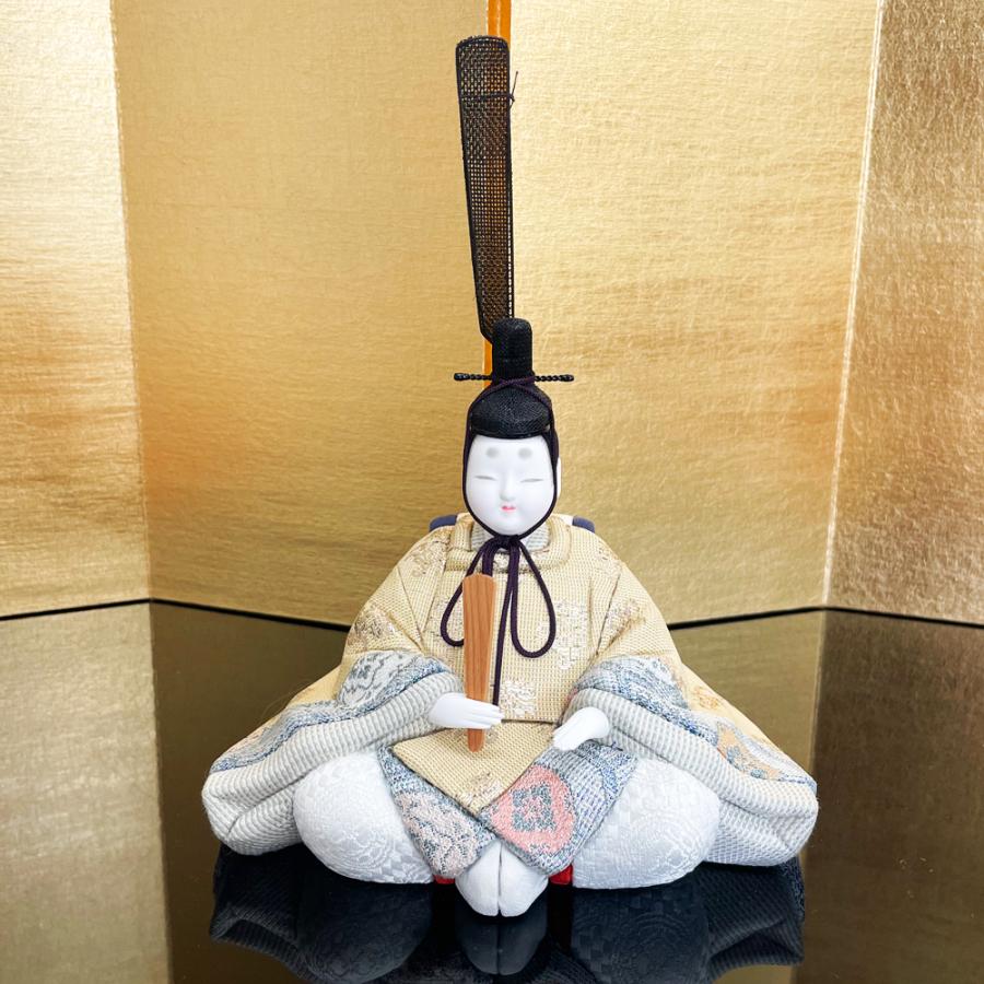 雛人形 木目込み 真多呂人形 【彩美雛】人気 お雛様 古今人形 おひな様