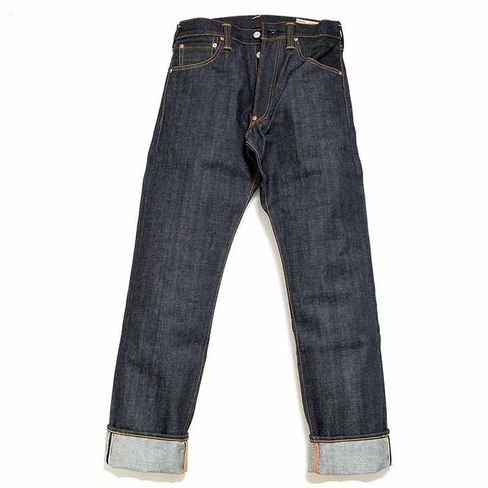 EVISU（エヴィス） 2000 NO.2 デニム レギュラーストレート 2000-NO2