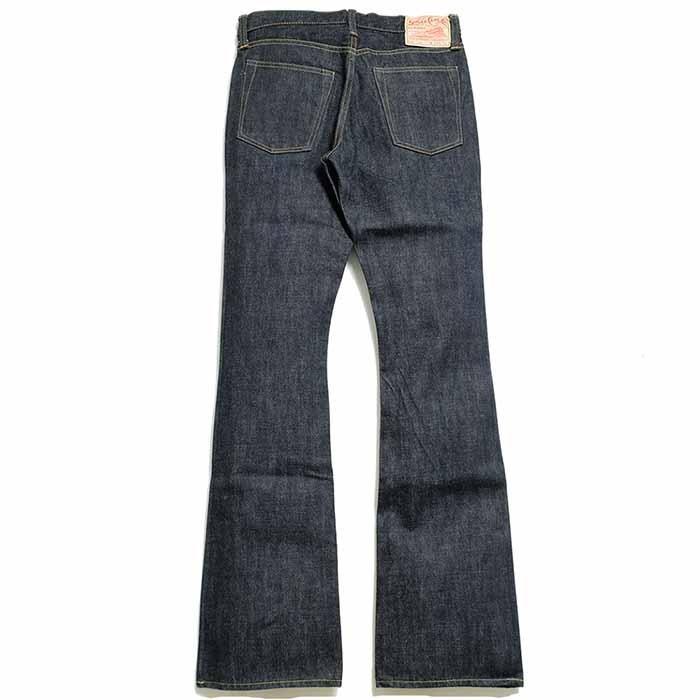 SUGAR CANE シュガーケーン SUGARCANE SC40321 14オンス デニム ブーツ