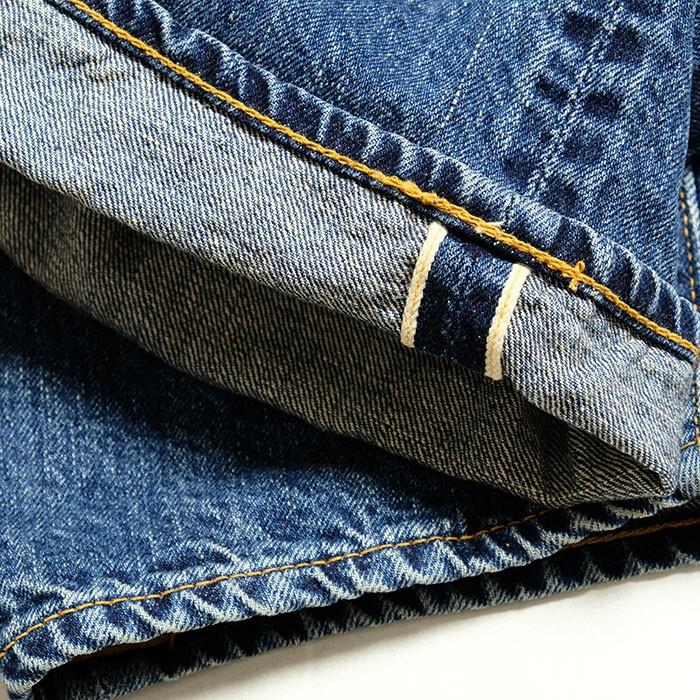 WAREHOUSE（ウエアハウス） WAREHOUSE 1105-UW セカンドハンド Lot