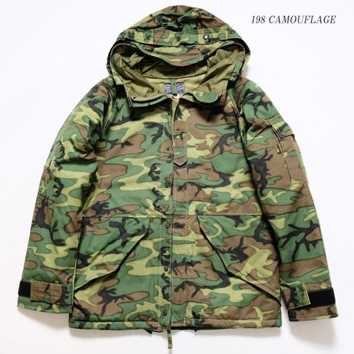 BUZZ RICKSON'S RICKSON'S（バズリクソンズ） ECWCS CIVILIAN BR13297