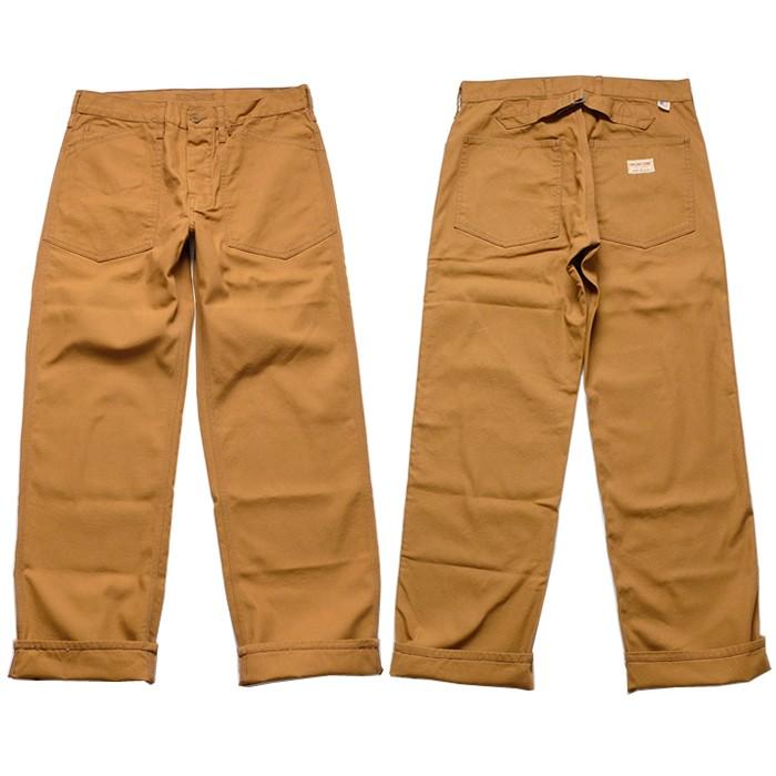 SUGAR CANE SUGARCANE（シュガーケーン） Made in U.S.A. コットン