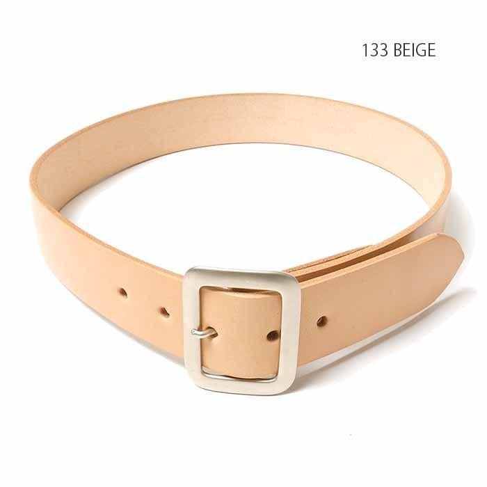 SUGAR CANE シュガーケーン SC02320 ギャリソンベルト レザー メンズ