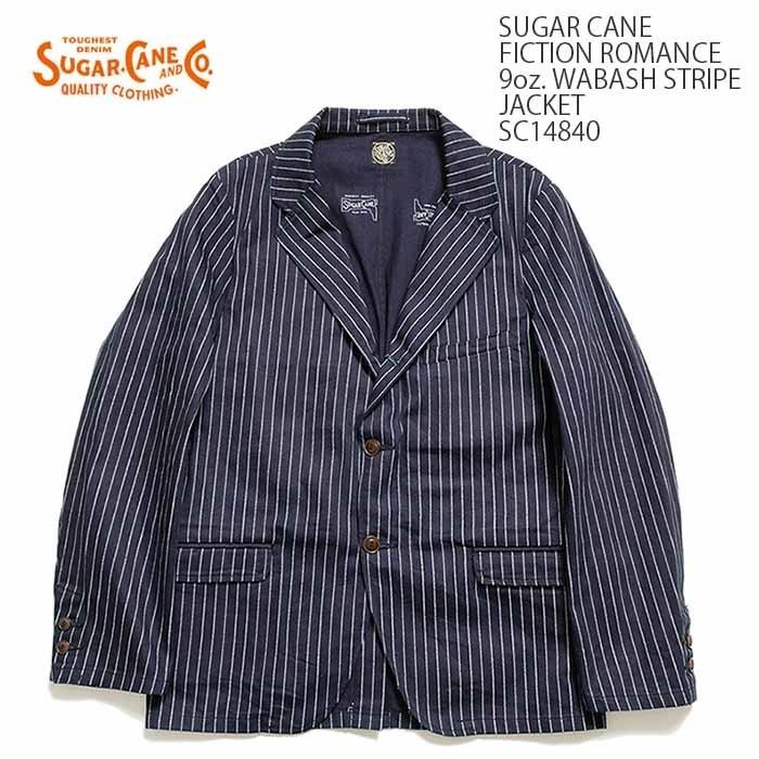 SUGAR CANE SUGARCANE（シュガーケーン） フィクションロマンス 9oz