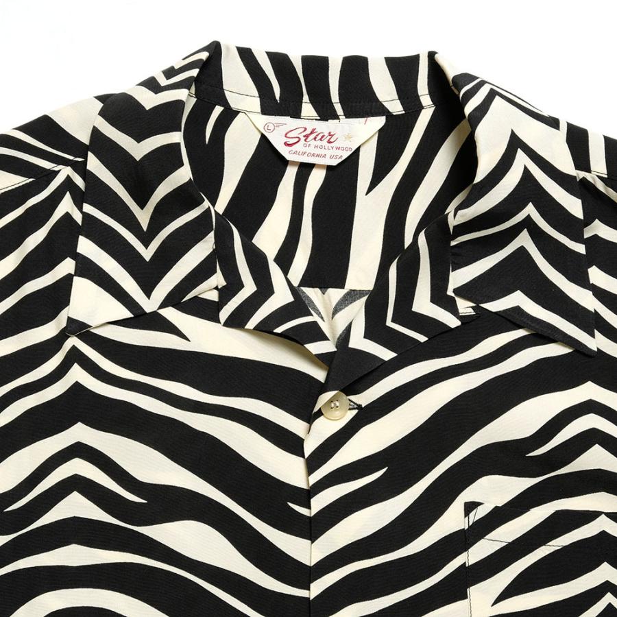 STAR OF HOLLYWOOD of HOLLYWOOD （スターオブハリウッド） レーヨン