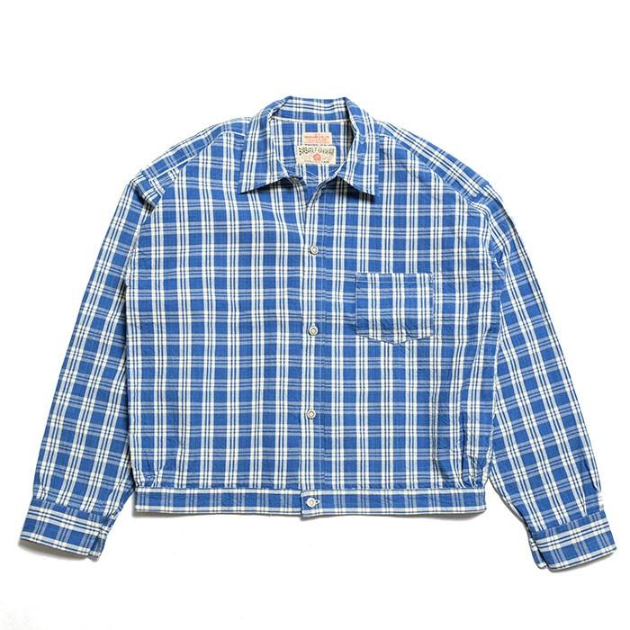 SUN SURF UNION SUPPLY (ユニオン サプライ) バーバラ・カワカミ