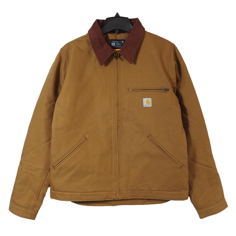 Carhartt（カーハート） デトロイトジャケット リラックスフィット