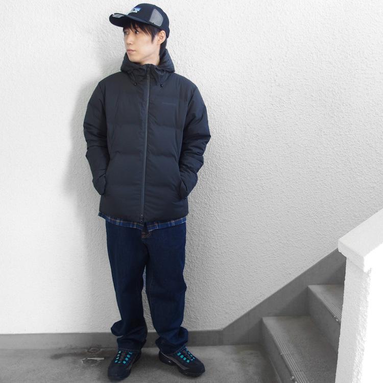 patagonia（パタゴニア） ダウンジャケット ジャクソン グレイシャー
