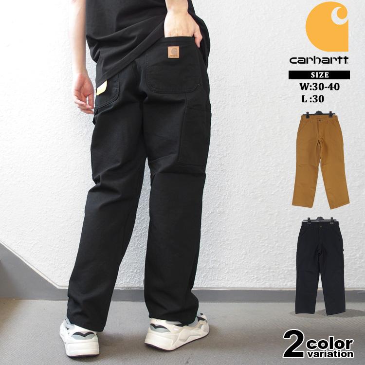 Carhartt（カーハート） Carhartt B11 ウォッシュド ダック ペインター