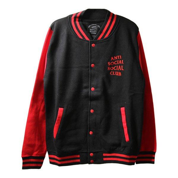 ANTI SOCIAL SOCIAL CLUB（アンチソーシャルソーシャルクラブ