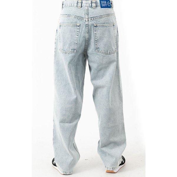 POLAR Polar Skate Co., (ポーラー) デニム ジーンズ Big Boy Jeans