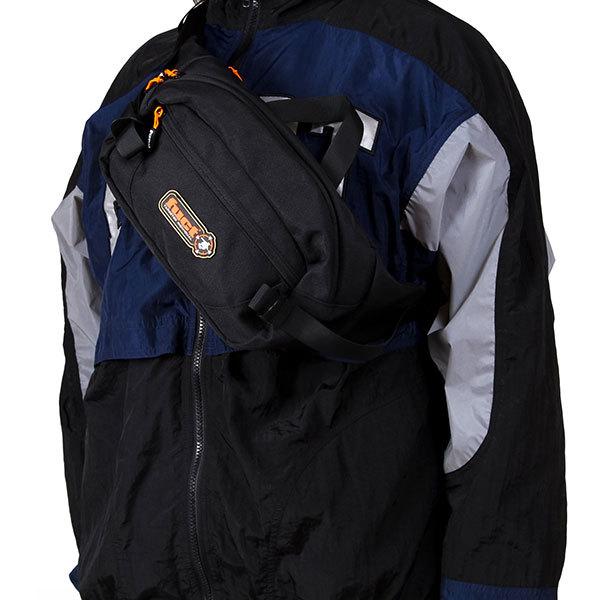 FUCT（ファクト） US ウェストバッグ ボディバッグ ウェストポーチ