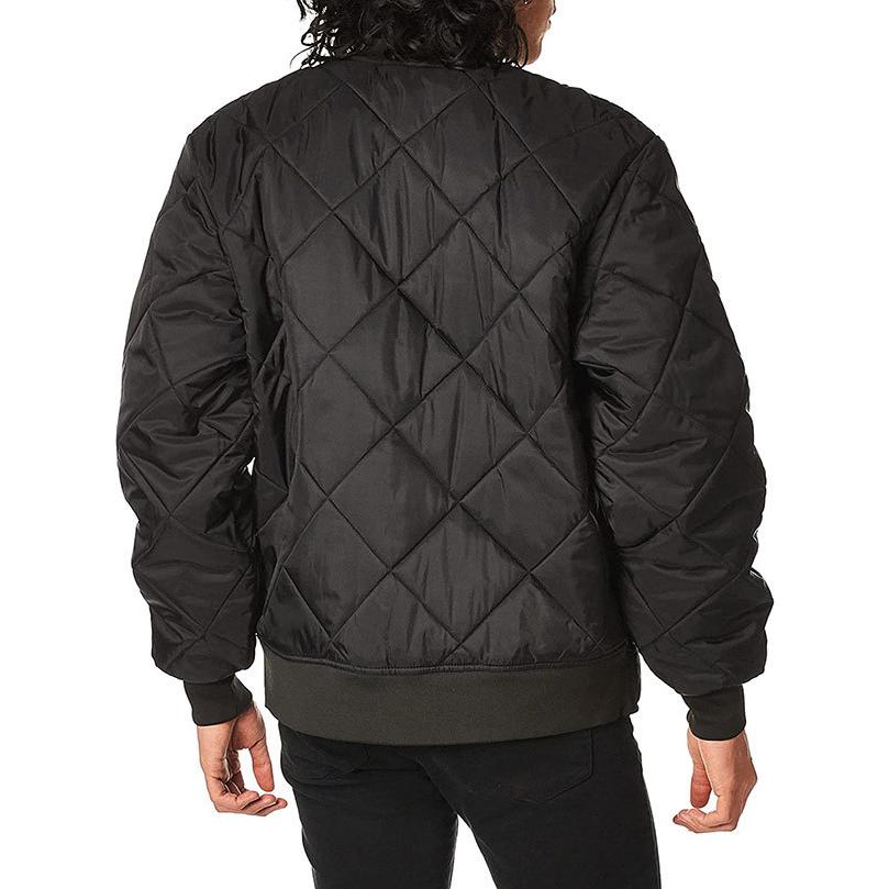 Dickies（ディッキーズ） US キルティング ジャケット (61242BK